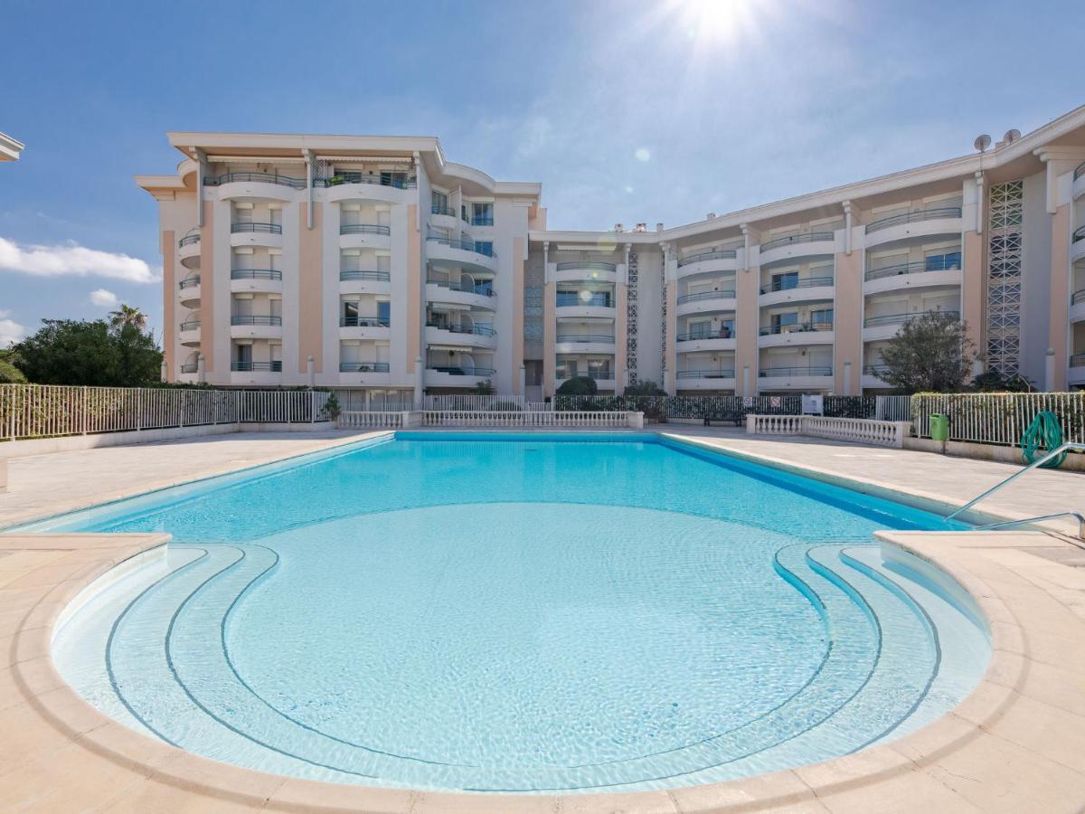 Apartment Le Cesaree-5 By Interhome Fréjus Exterior foto